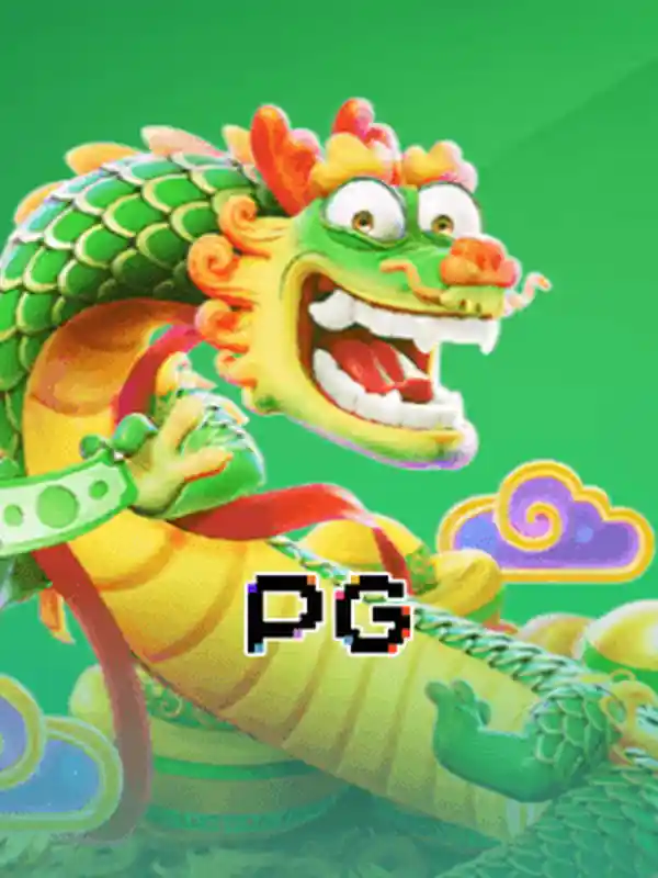 PG স্লট Casino Game